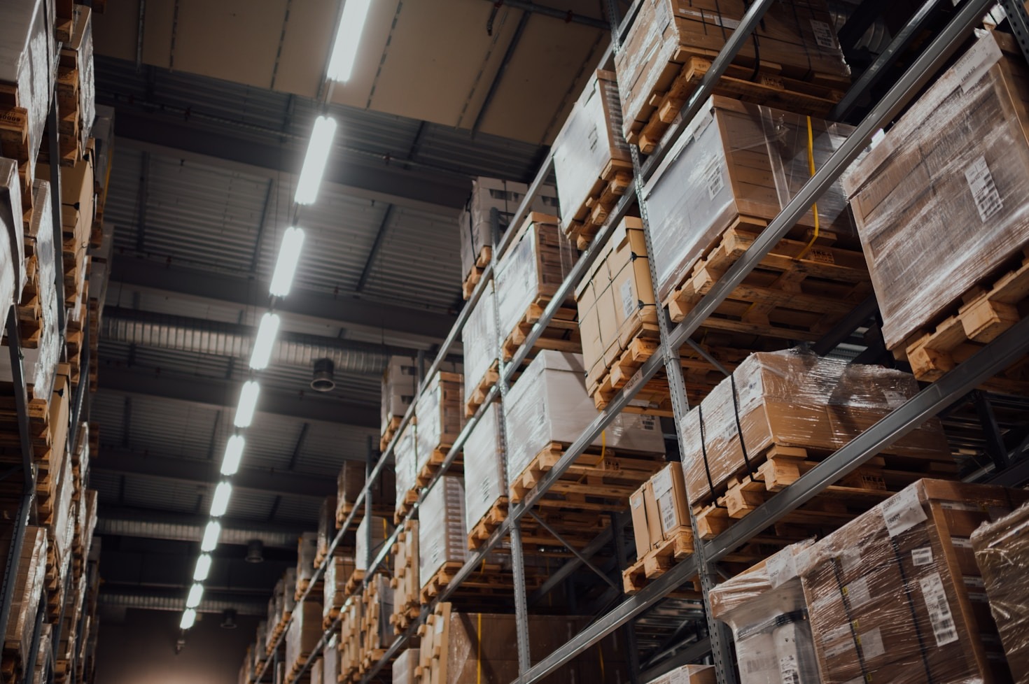 The Importance of Specialized Logistics in Parts Management