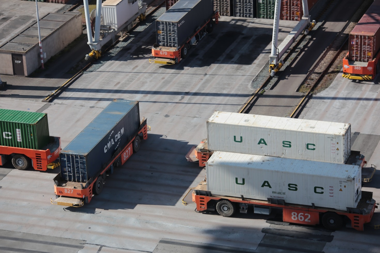 How Efficient Supply Chains Drive Business Success
