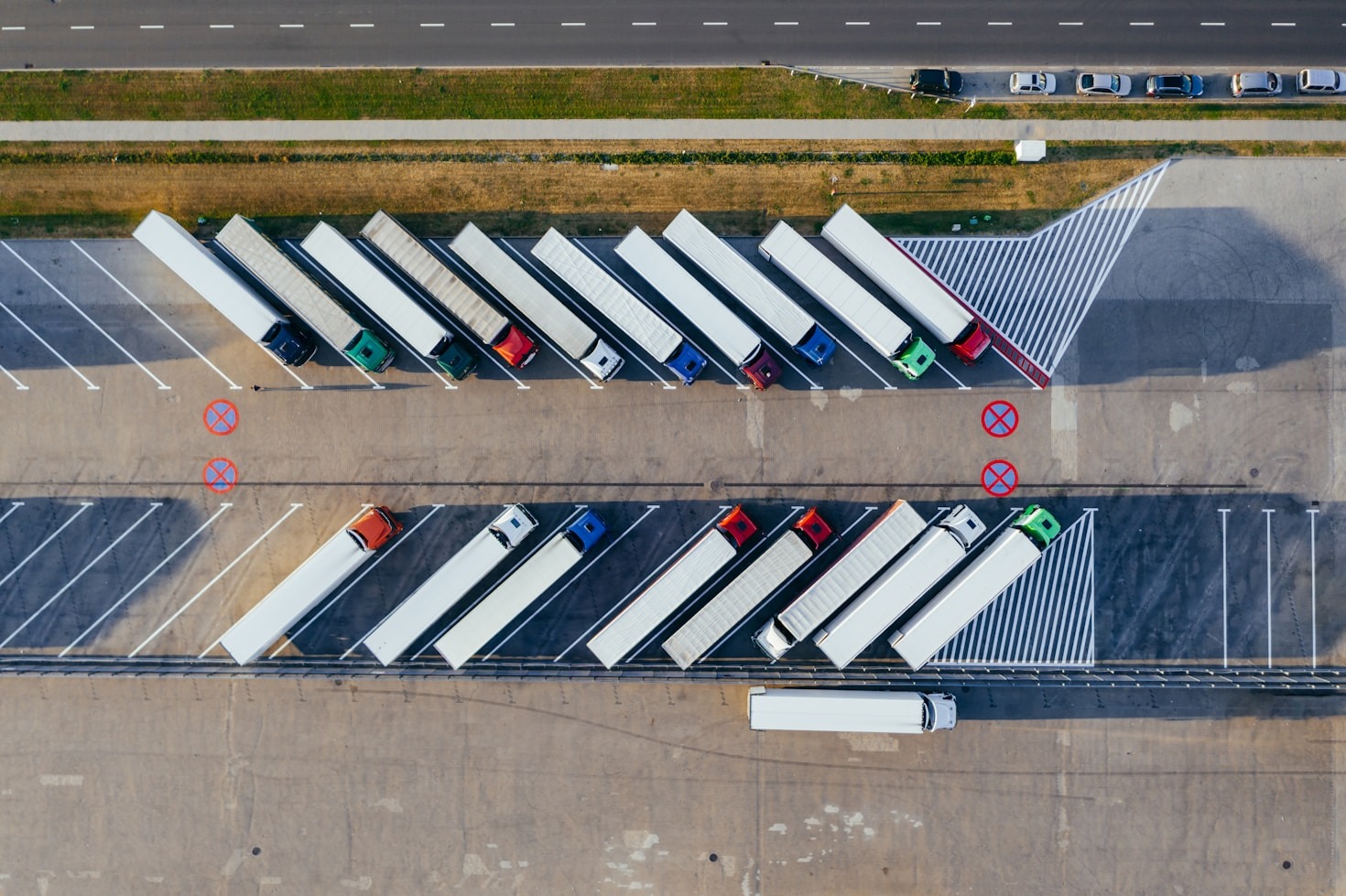 Top Strategies for Seamless Parts Transportation