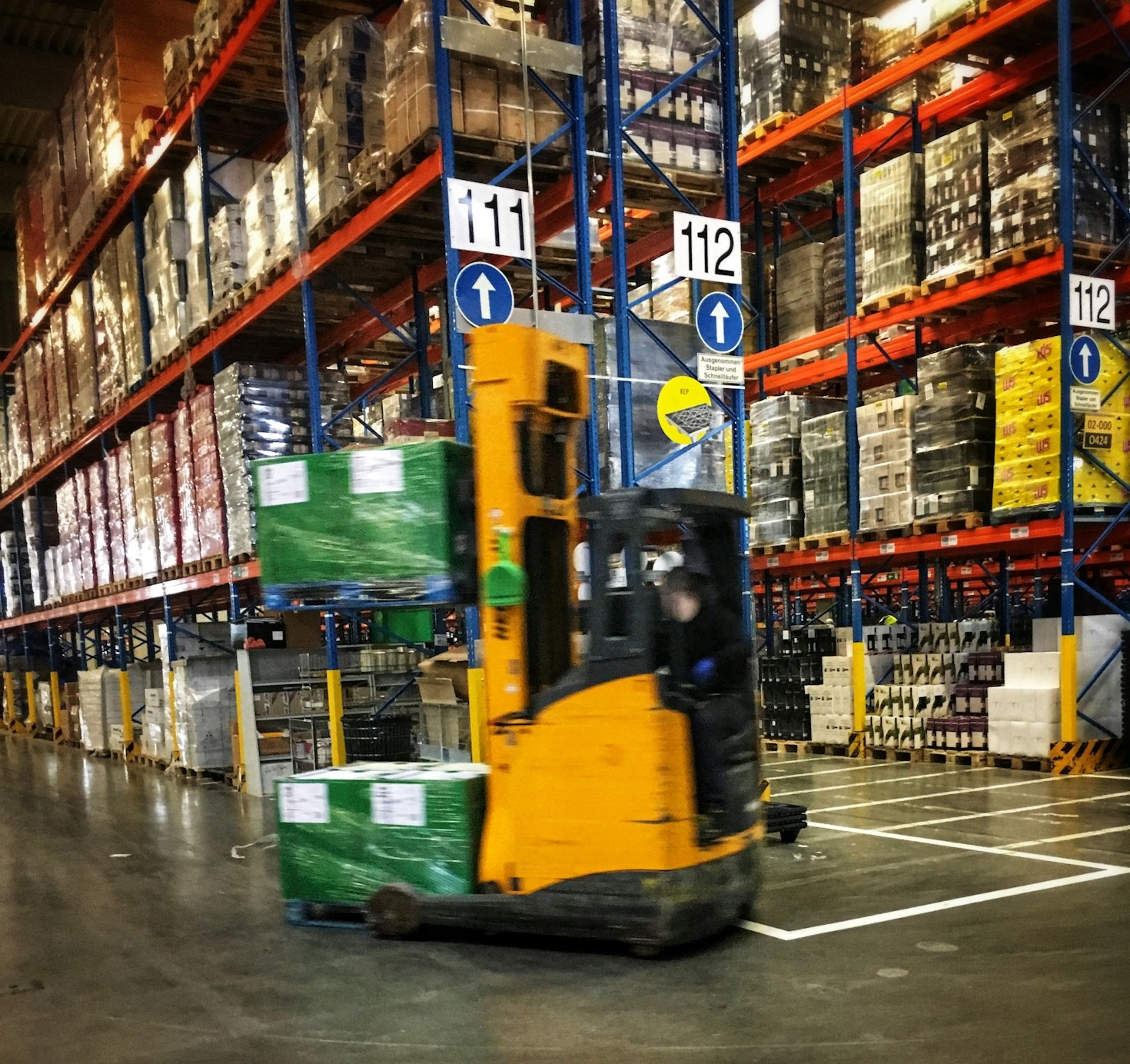 Why Reliable Logistics Solutions Matter for Your Business