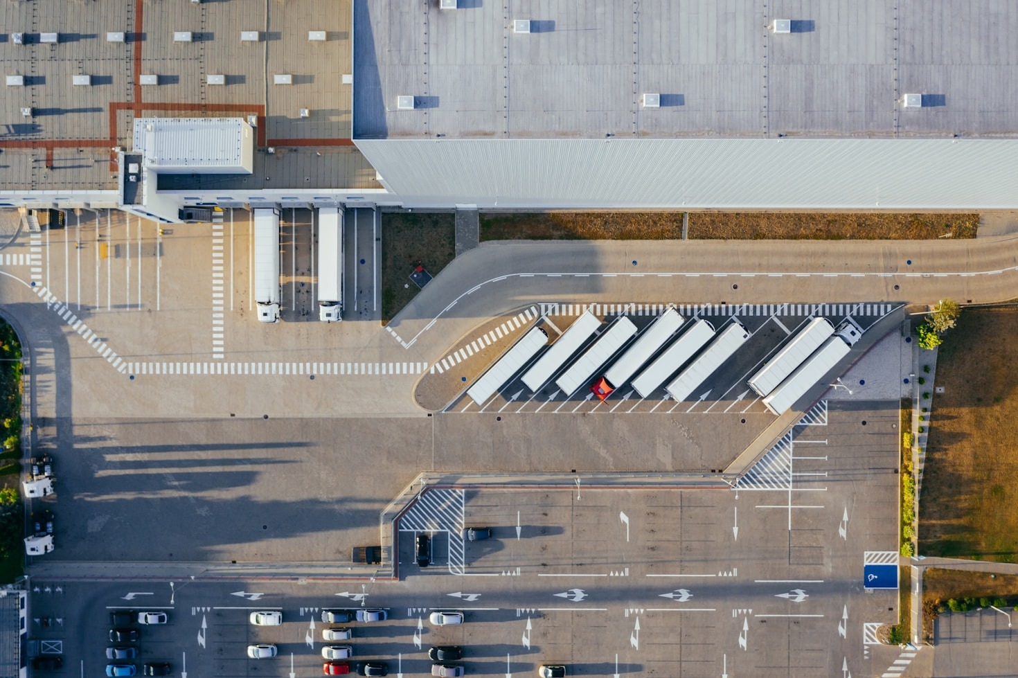 Expert Tips for Streamlining Your Supply Chain